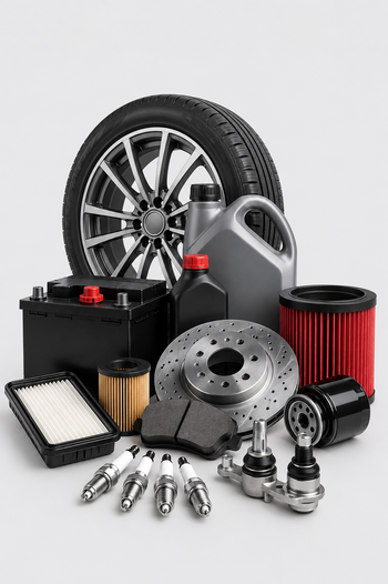 Automotive
