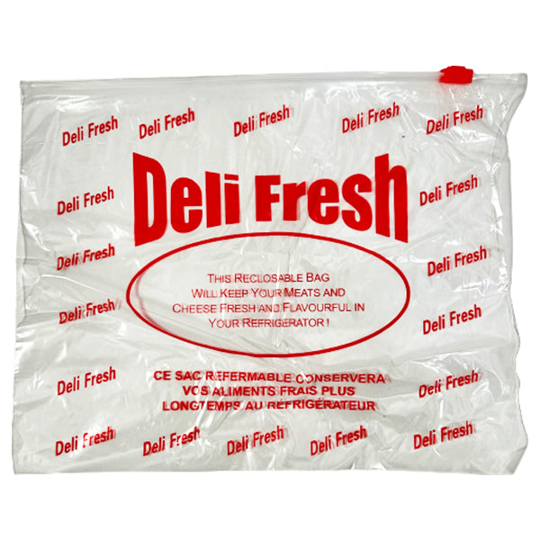 Petro Deli Fresh Slider Bags 1000 ct