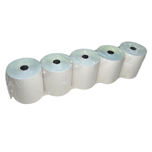 Multi Tact Ch21-030ny Debit Rolls 3X3X100FT 5 ct