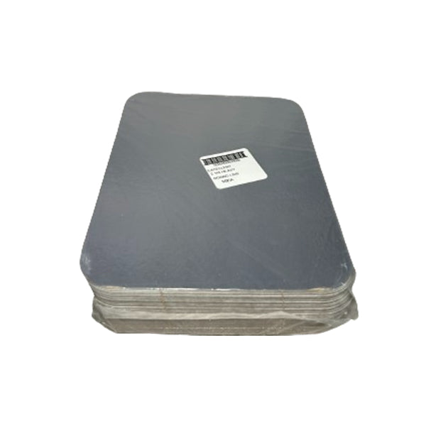 Calibre 8in Heavy Board Lids 26PT 50 ct