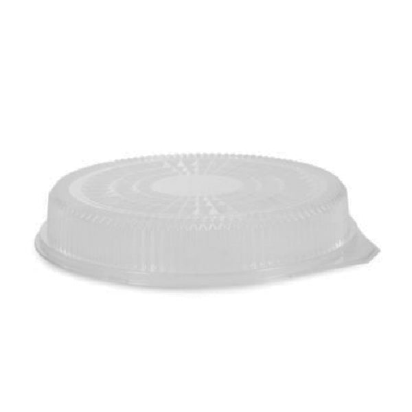 Titan 16IN Dome Lids for Aluminum Serving Tray 5-Pack