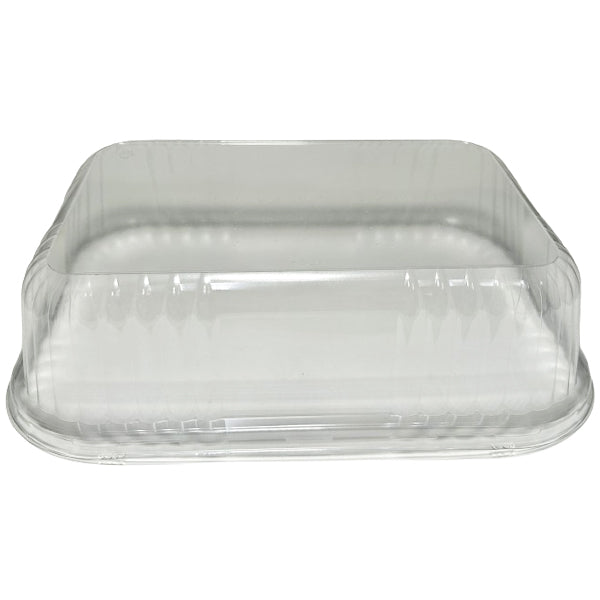 Novacart Gold Lid Trays #6DOME 10 ct