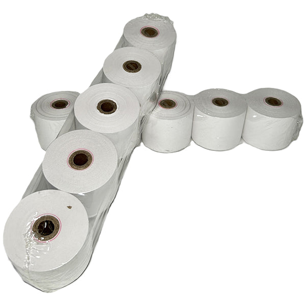 Multi Tact Ch51-05k Thermal Rolls 2.2.75 5-Pack
