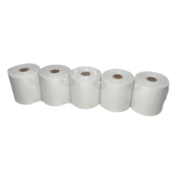 Multi Tact Ch51-09k Thermal Debit Roll 3X200FT 10x5-Pack