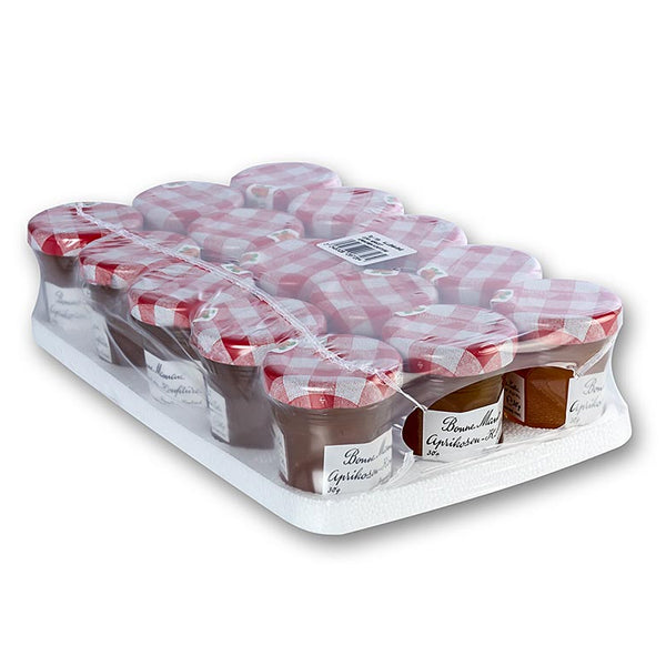 Bonne Maman Apricot 1 oz