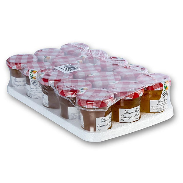 Bonne Maman Orange Marmalade 1 oz