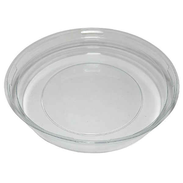 Novacart Clear Baking Mold Lids Op 180/35 20 ct