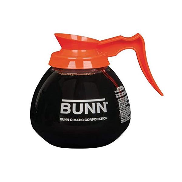 BUNN Coffee Pot Glass Decaf