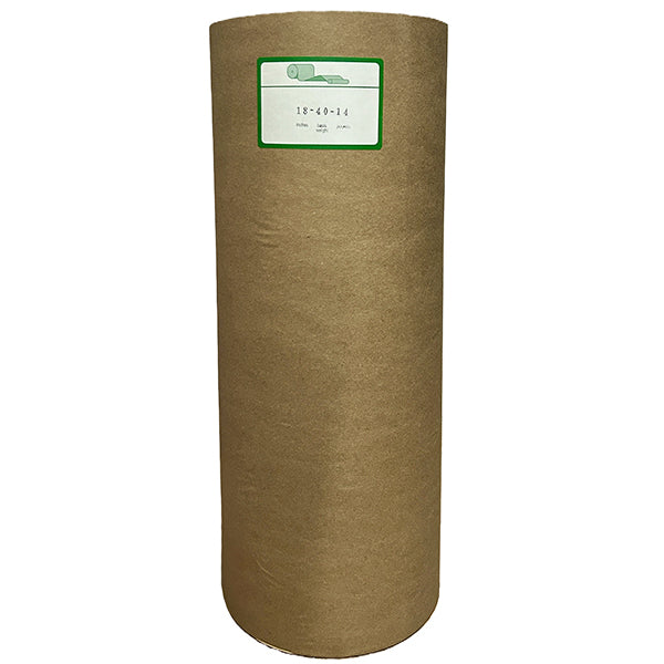 MIMI 18" Brown Kraft Roll