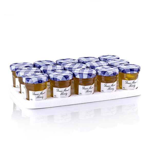 Bonne Maman Honey 1 oz