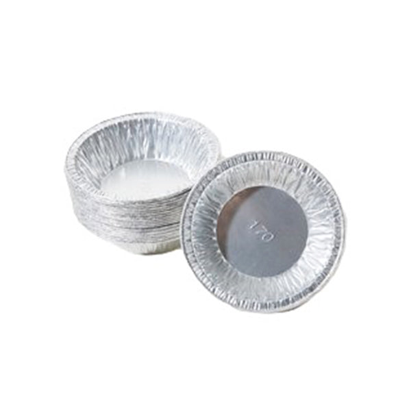 ML 3-1/2in Tart Shell Medium 250-Pack