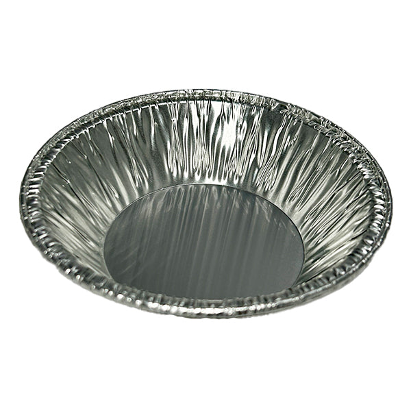 ML 5-1/8'' Pie Plate Shallow 1250 125 ct