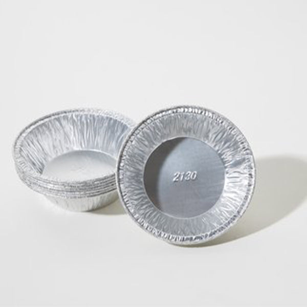 ML Meat Pie Plate 4IN Deep 2130 125-Pack