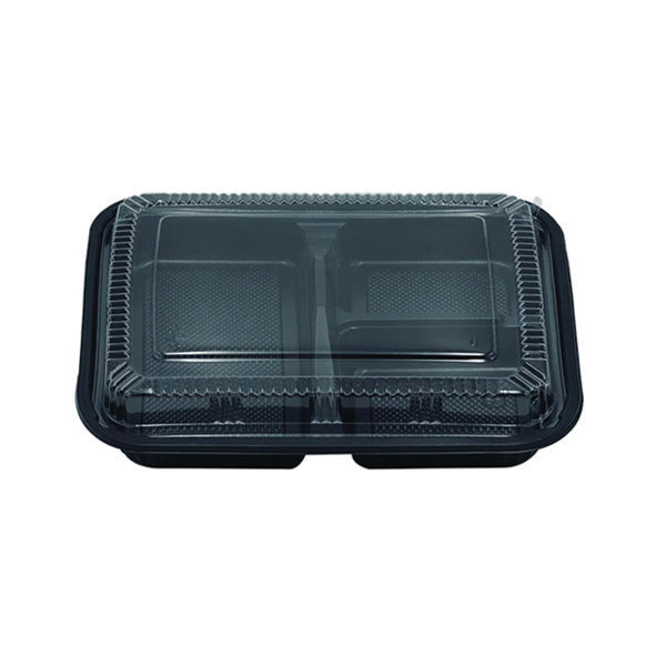HQ Bento Box Combo Hq-305 250 ct