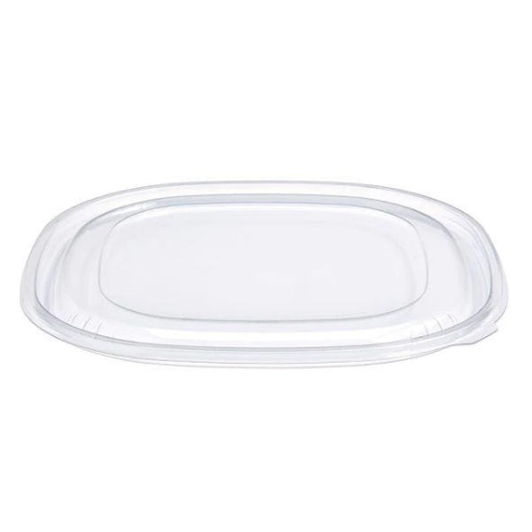 Placon Sf2xl-2 Flat Lids for 80 oz and 160 oz 5-Pack