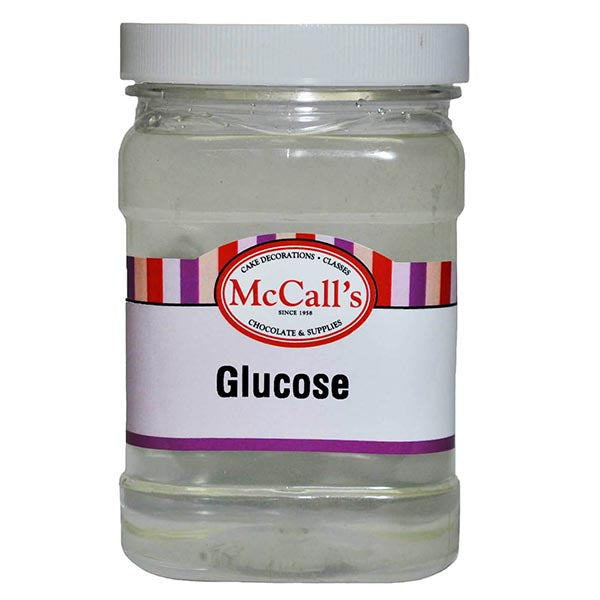 Mccall's Glucose Liquid 1 kg