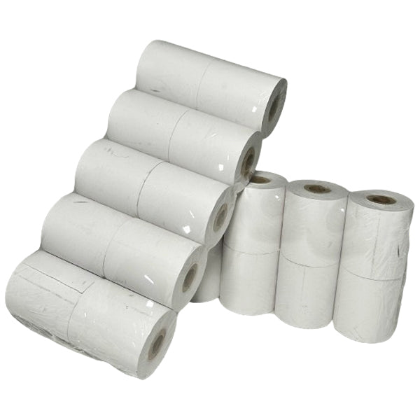 Multi Tact Thermal Debit Roll Ch51-01k 2-1/4 X 1-7/8 5 ct