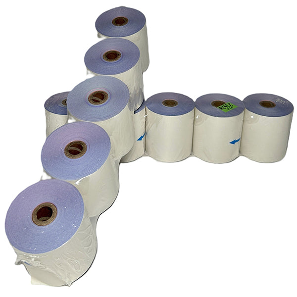 Multi Tact B22-030nye 3 Ply Debit Roll 3x3x60FT 5-Pack