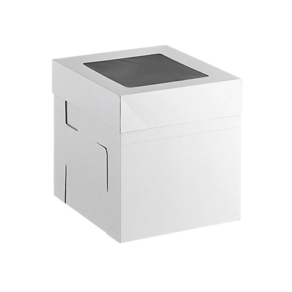 Flexbox Cake Boxes 14 X12 5-Pack