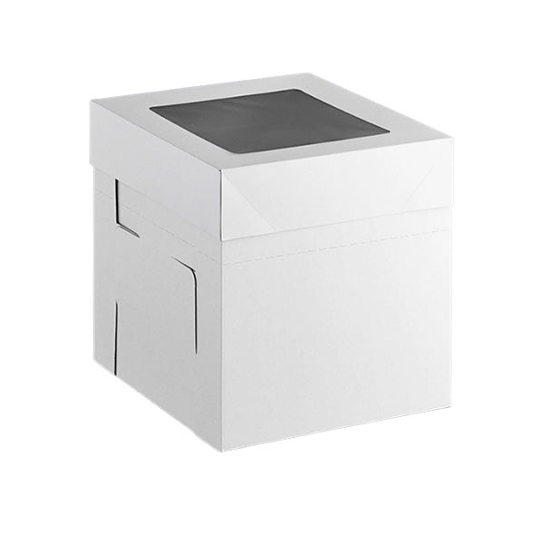 Flexbox Cake Boxes 16 X12 5 ct