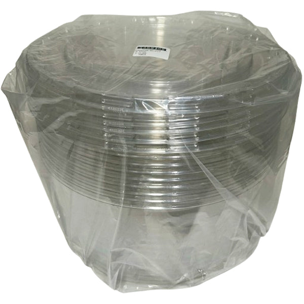 Cakepak Select 9" Base 5" Dome Pet Combo 10 ct