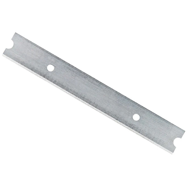 Winco Replacement Blade for Scraper 10-Pack
