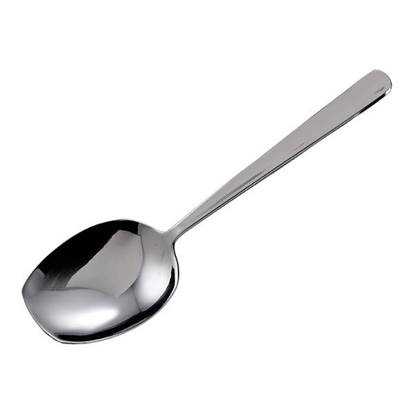 Winco Serving Spoons Xtra Heavy
