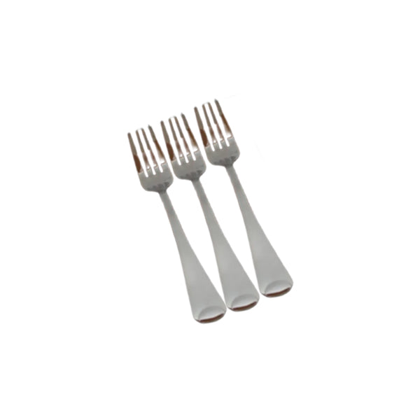 Carl Weill Dinner Forks 12 ct