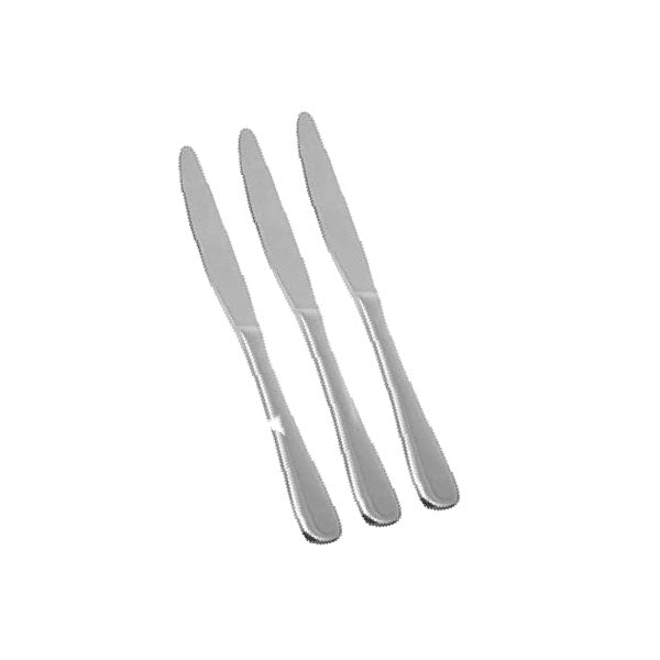 Carl Weill Dinner Knife 12 ct