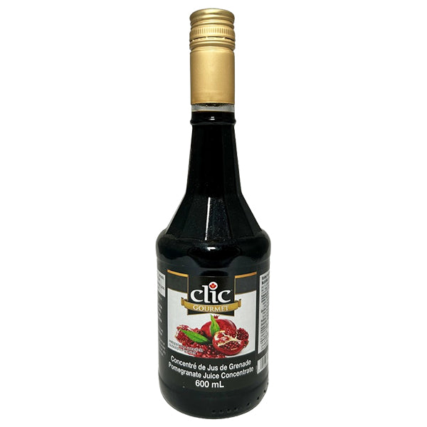 CLIC Pomegranate Concentrate 600 mL