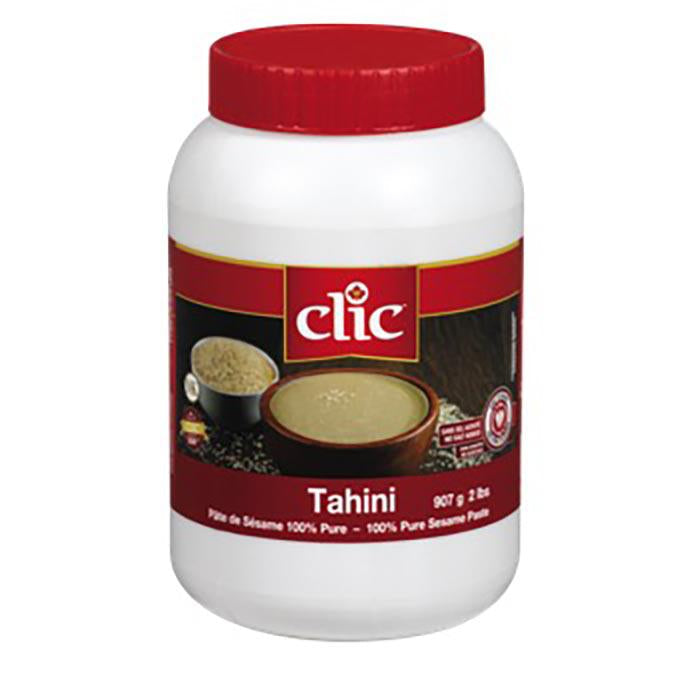 CLIC Tahini 908 mL