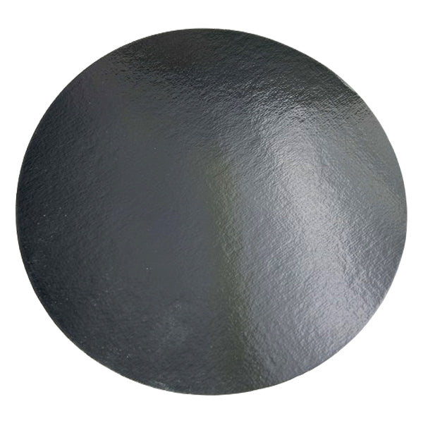 Calibre Round Board Lid 7in Heavy 50-Pack