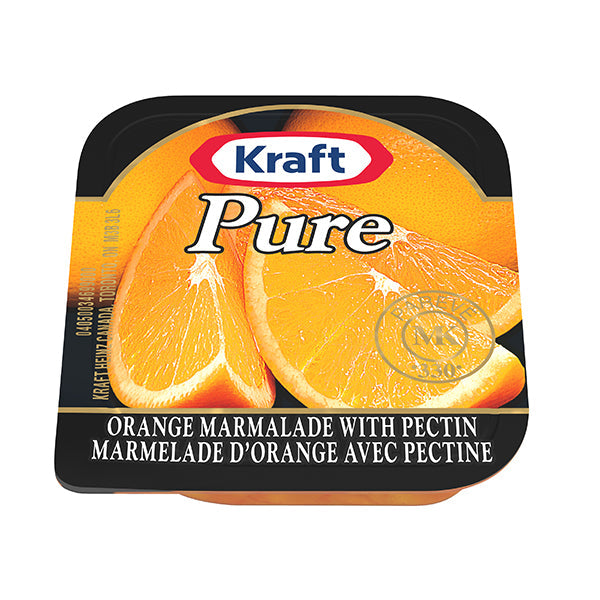 Kraft Heinz Orange Marmalade 10 mL