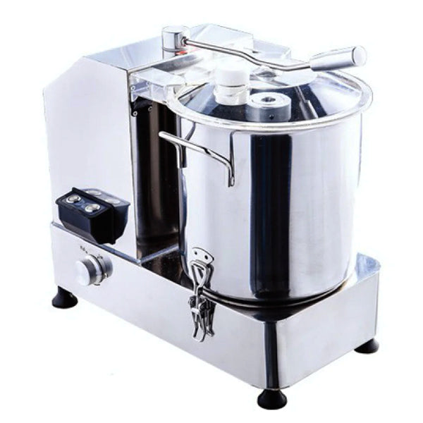 Omega Omega-12 L Hr-12 Puree Machine 12 L Capacity 110v