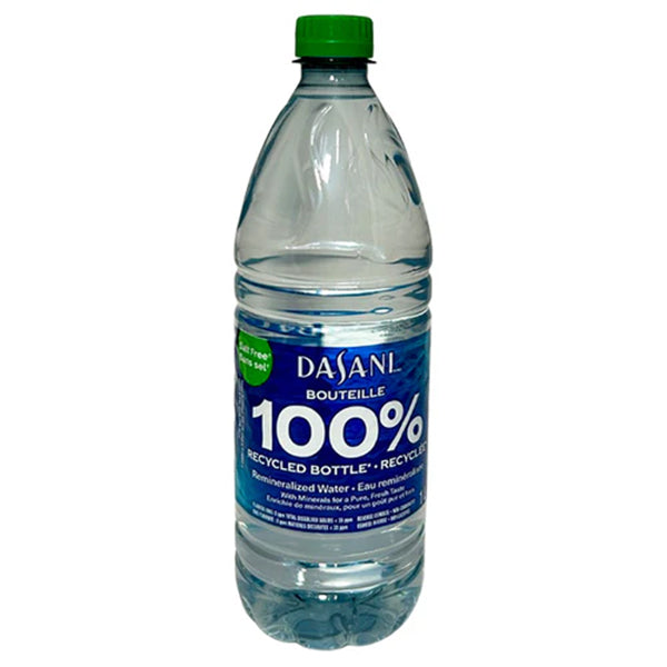 Dasani Water 1 L