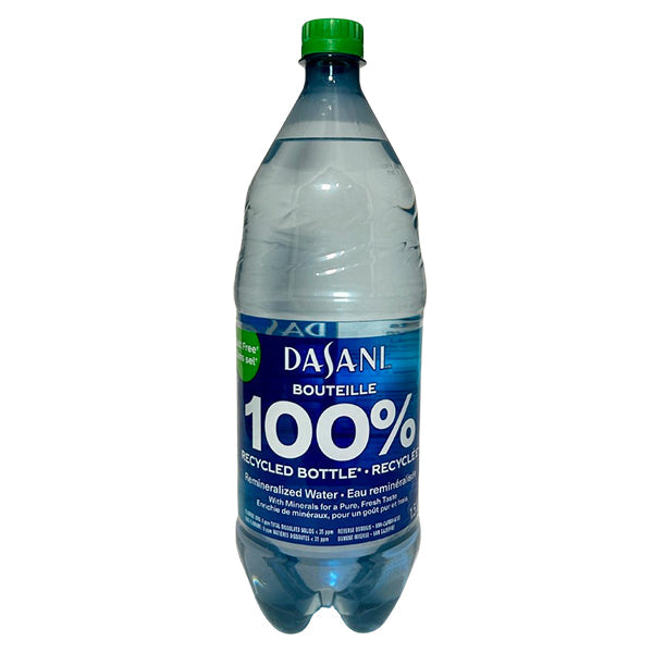 Dasani Water 1.5 L