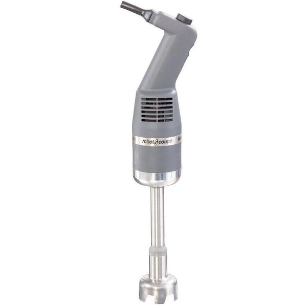 Robot Coupe Mini Mp190vv Immersion Blender W/whisk