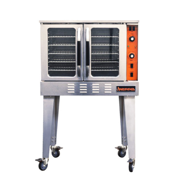 Sierra Srco Gas Convection Oven Natural
