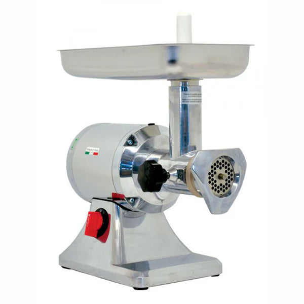 Omcan Meat Grinder 1HP Commercial