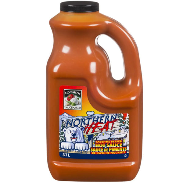 Ed Smith Northern Heat 2x3.7 L