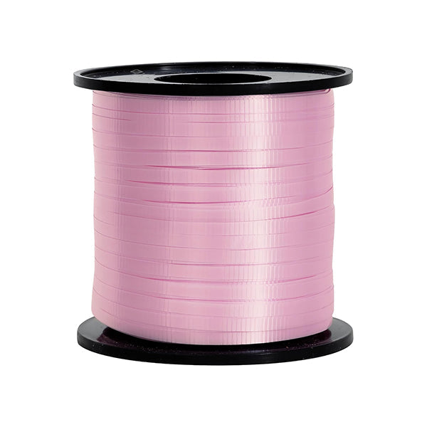 Unique Ribbon 500YRDS Pastel Pink
