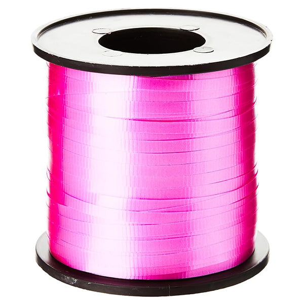 Unique Ribbon Magenta 500YRD