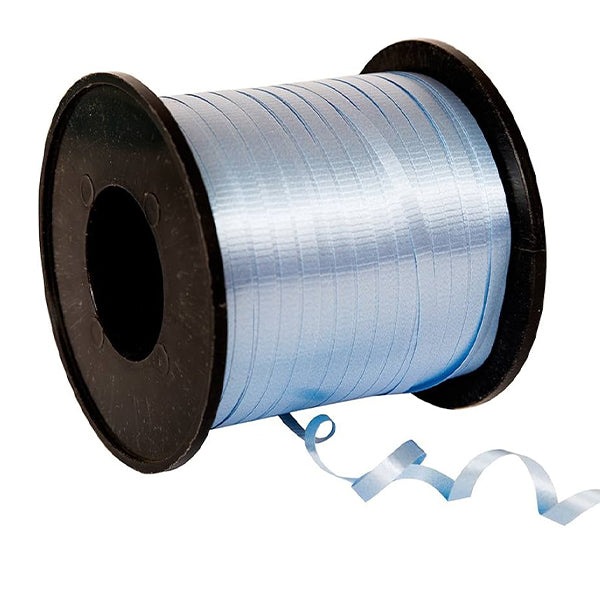 Unique Ribbon 500YRDS Baby Blue