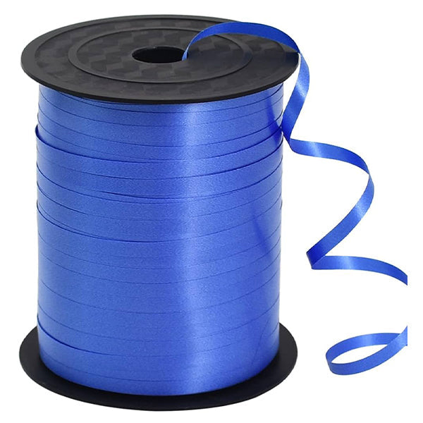 Unique Ribbon 500YRDS Royal Blue