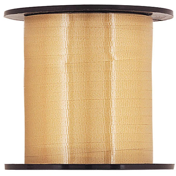 Unique Ribbon 500YRDS Gold
