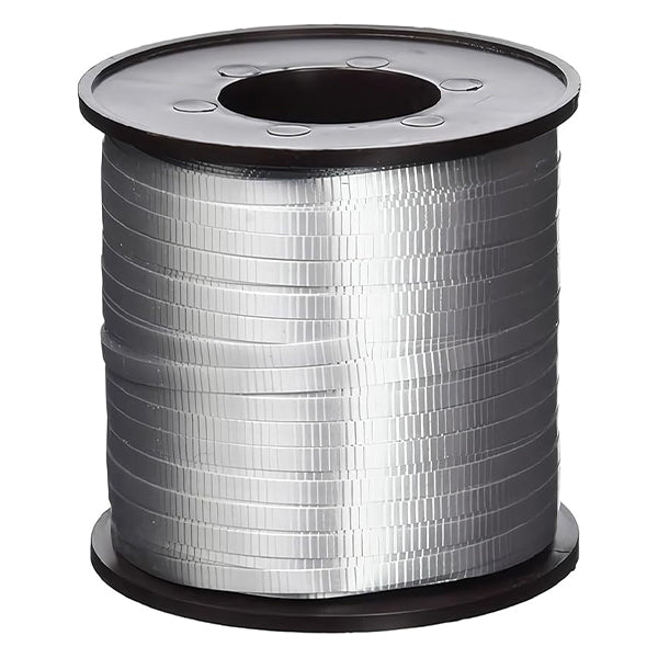 Unique Ribbon 500YRDS Silver