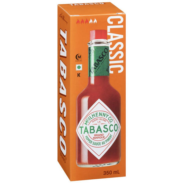 Mcilhenny Tabasco Original 350 mL