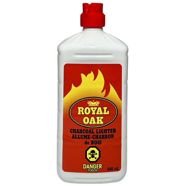 Royal Oak Lighter Fluid 946 mL