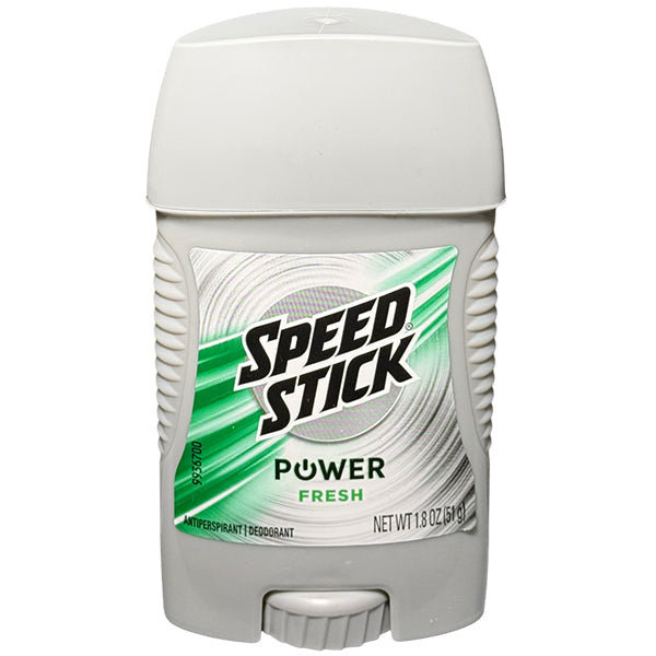 Speed Stick Deod Anti Power Fresh 51 g