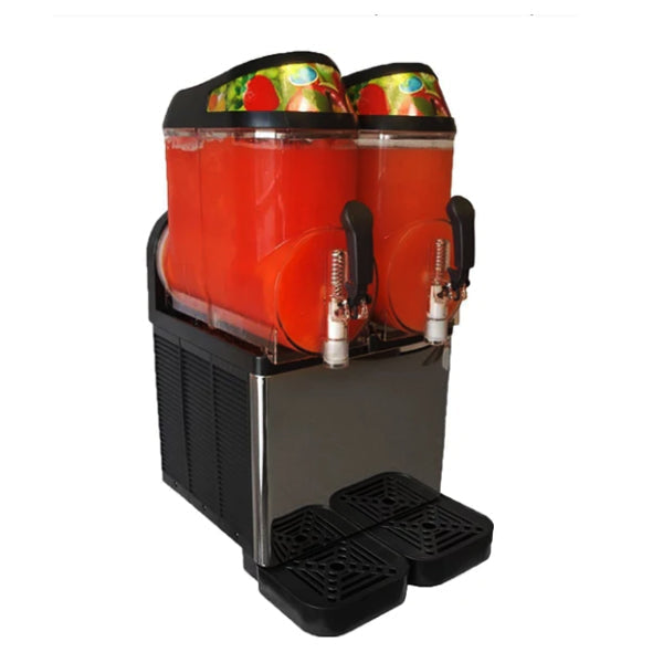 Suttonaire 24 L Double Container Slushy Machine